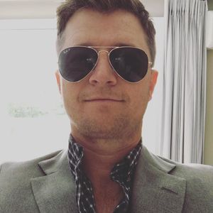 Meet your Posher, Ole